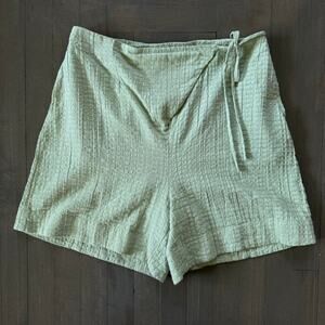 Nwt free people cotton asymmetrical